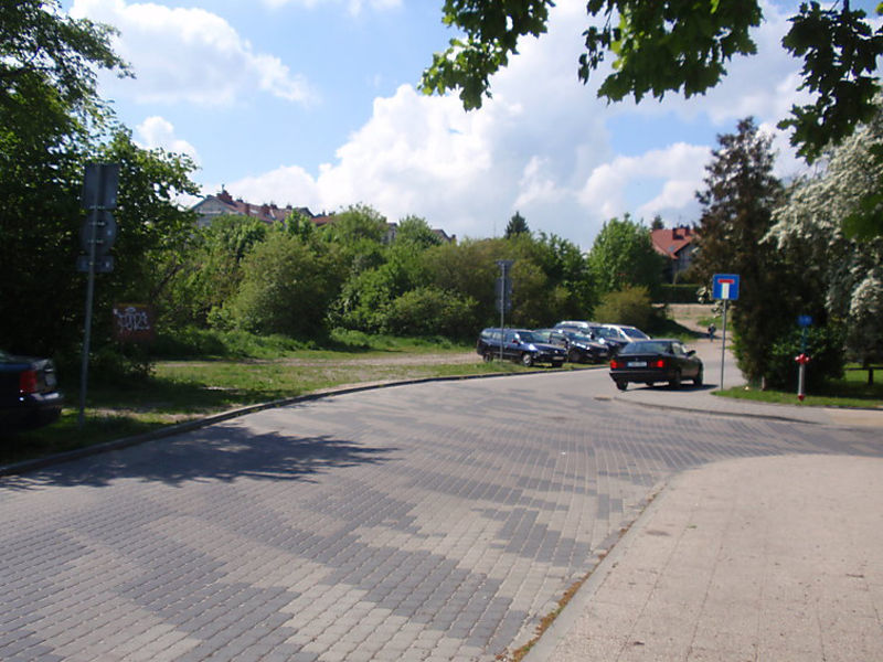 Okrzei