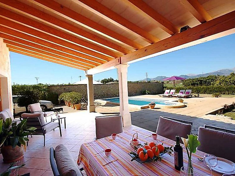 Finca Es Cortó