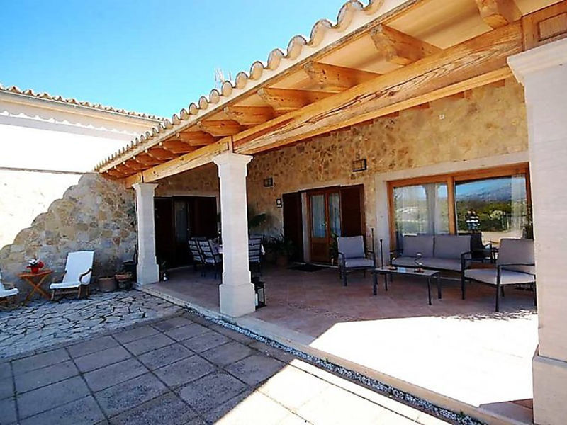 Finca Es Cortó