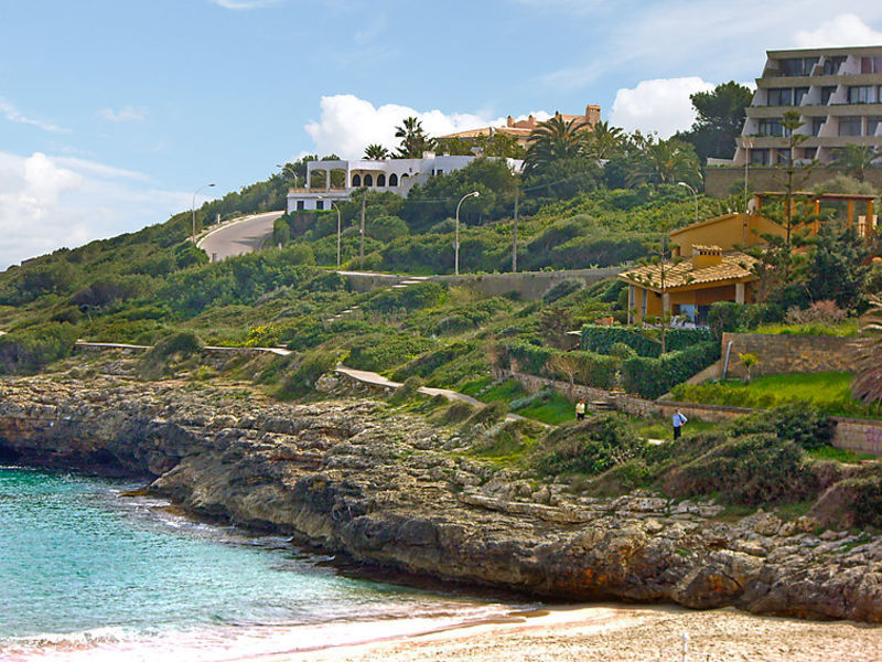 Cala Mendia Sea Views