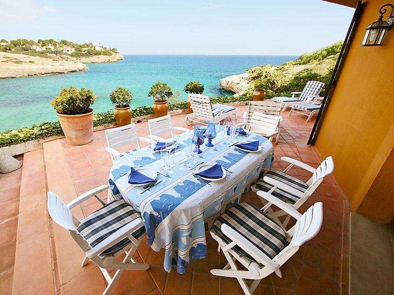 Cala Mendia Sea Views