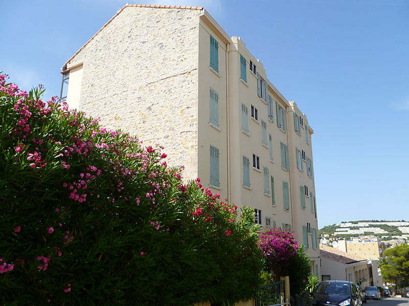 Le Chateau