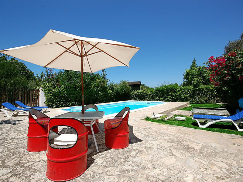 Finca Sa Llegua