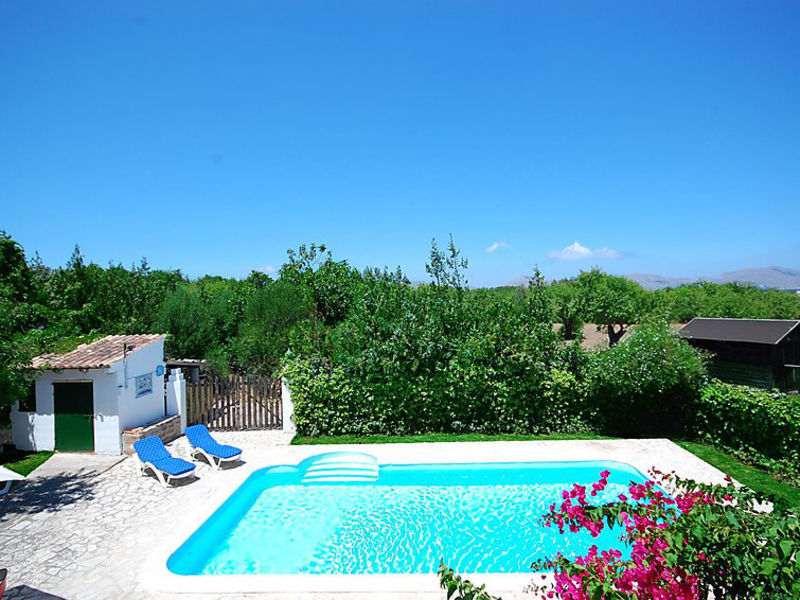 Finca Sa Llegua