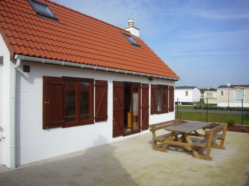 Vissershuisje 53