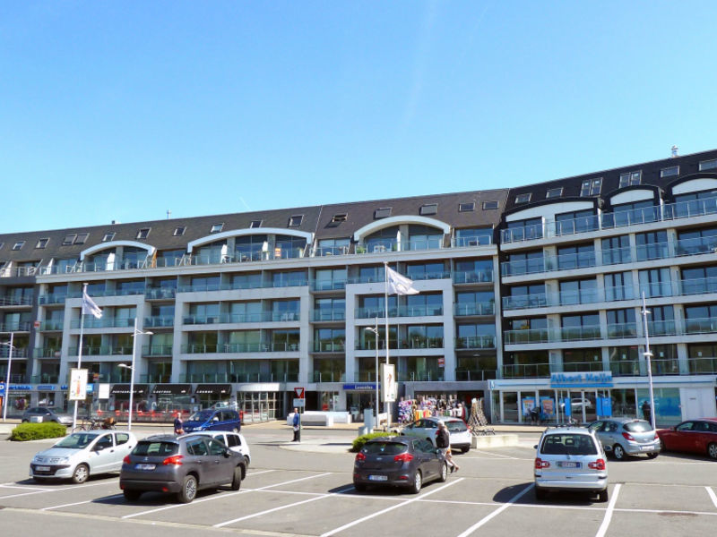 Residentie Lautrec