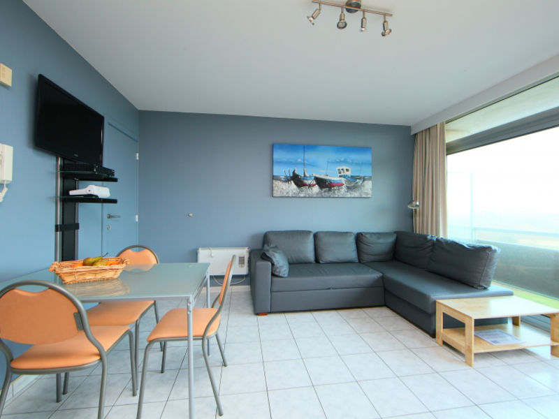 Residentie Astrid