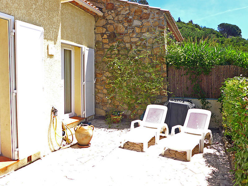 Villa Lataniers