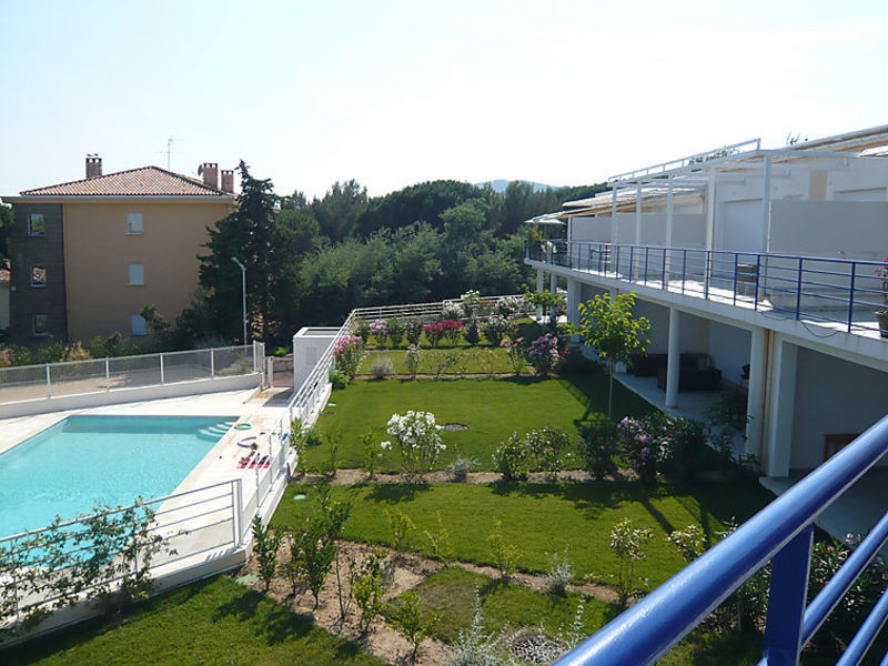 Les Terrasses De La Croisette