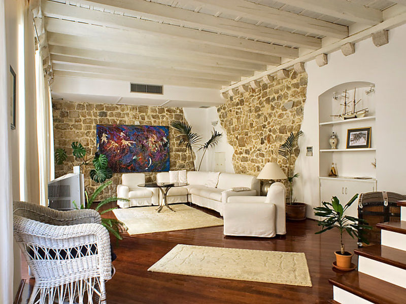 Poet'S House