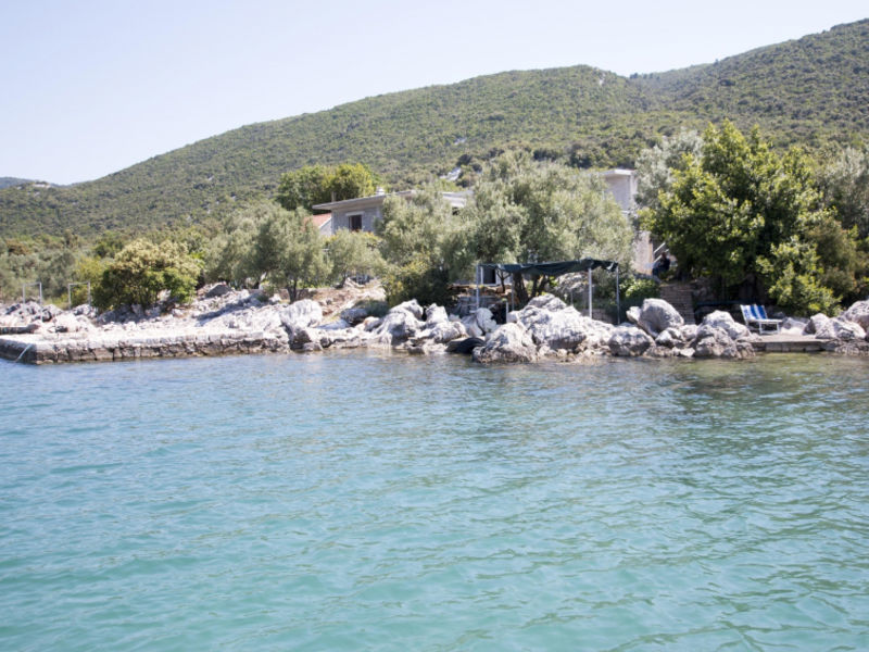 Holiday Home Blue Dream