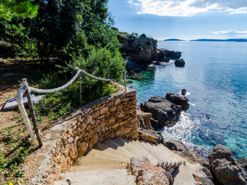 Villa Sea Edge