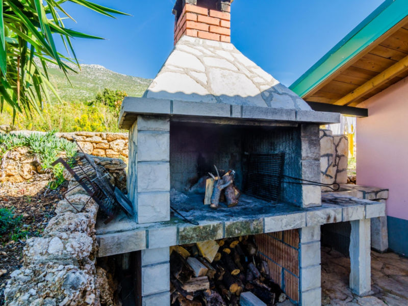 Villa Sea Edge
