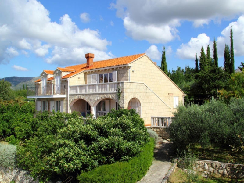 Villa Bošković