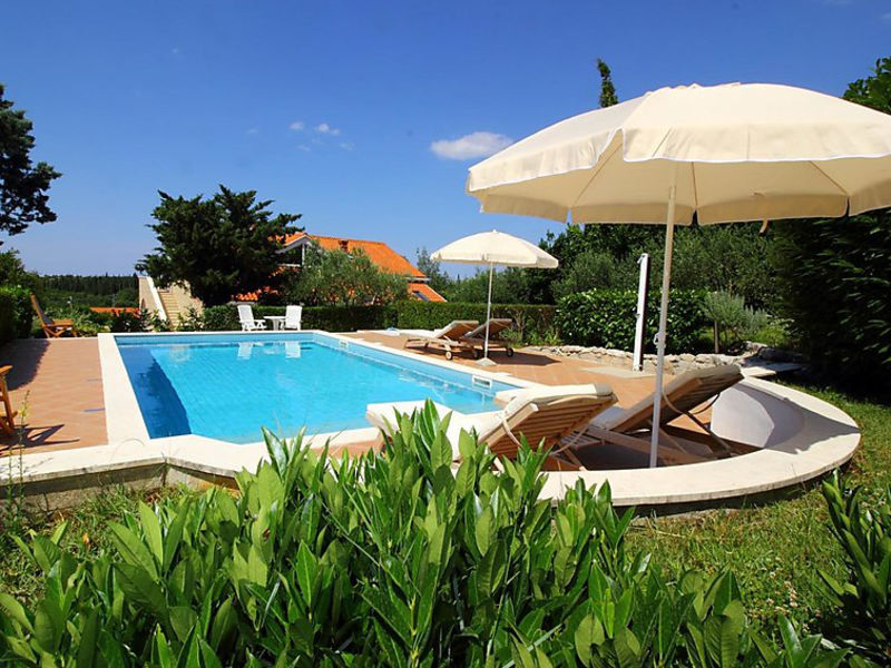 Villa Bošković
