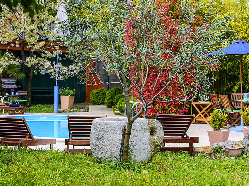 Villa Balich