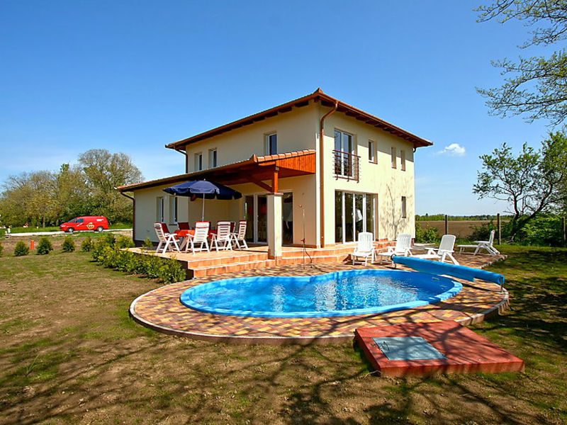 Balaton H600