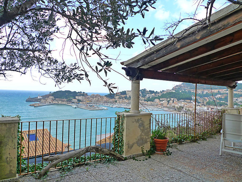 Es Portet