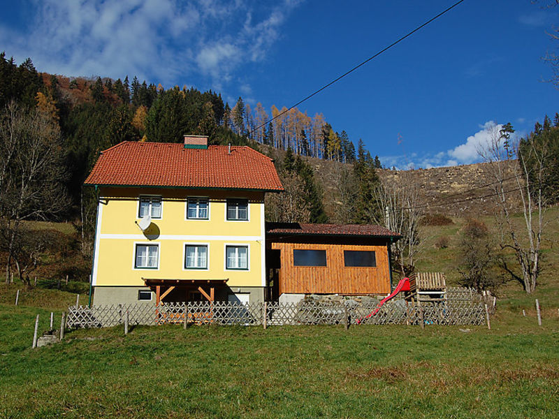 Krechen Alm