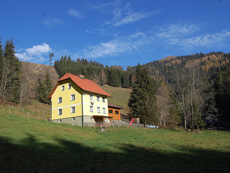 Krechen Alm