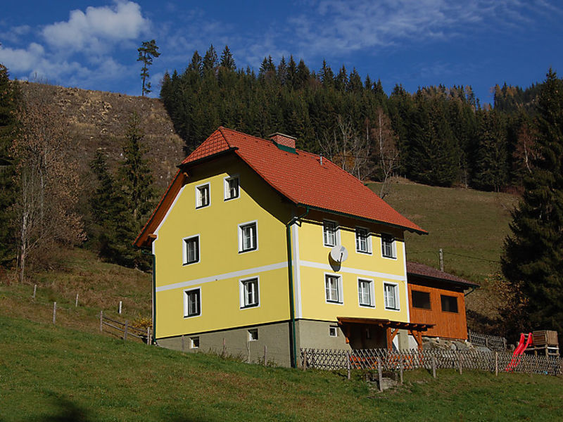 Krechen Alm