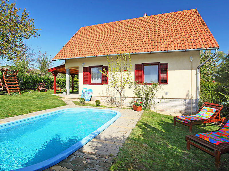 Balaton H2045