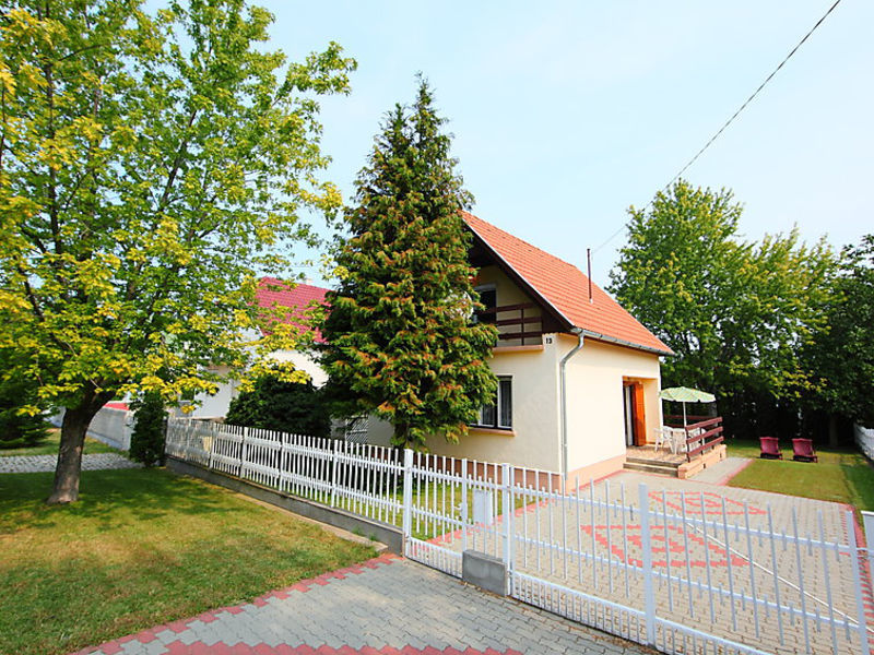 Balaton H2047
