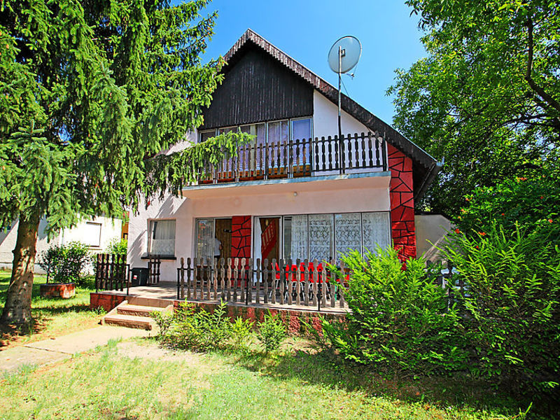 Balaton H2055