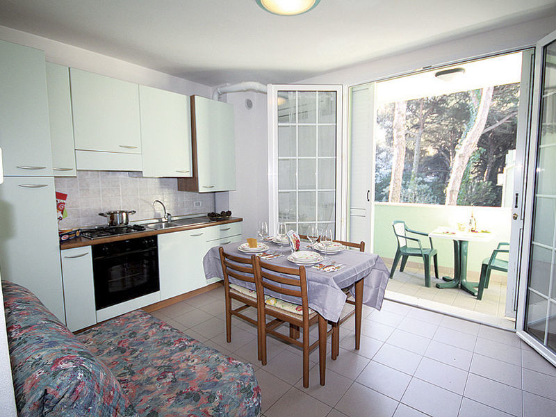 Residence Veranda