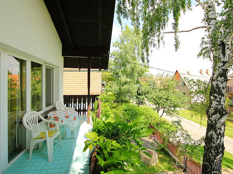 Balaton A301