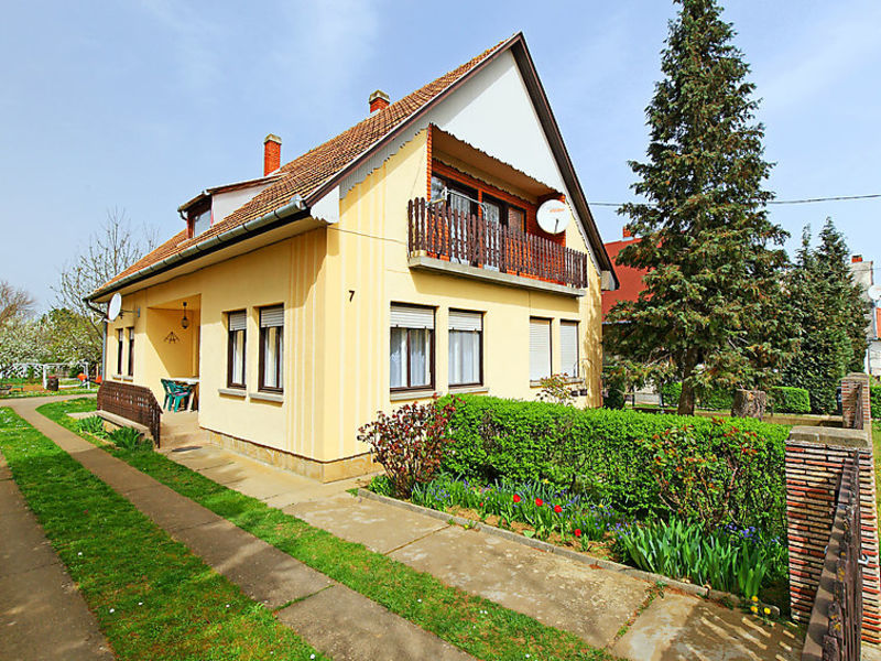 Balaton H2071