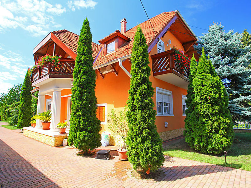 Balaton A2031