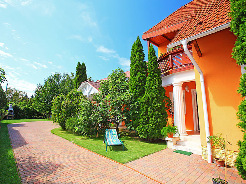 Balaton A2031