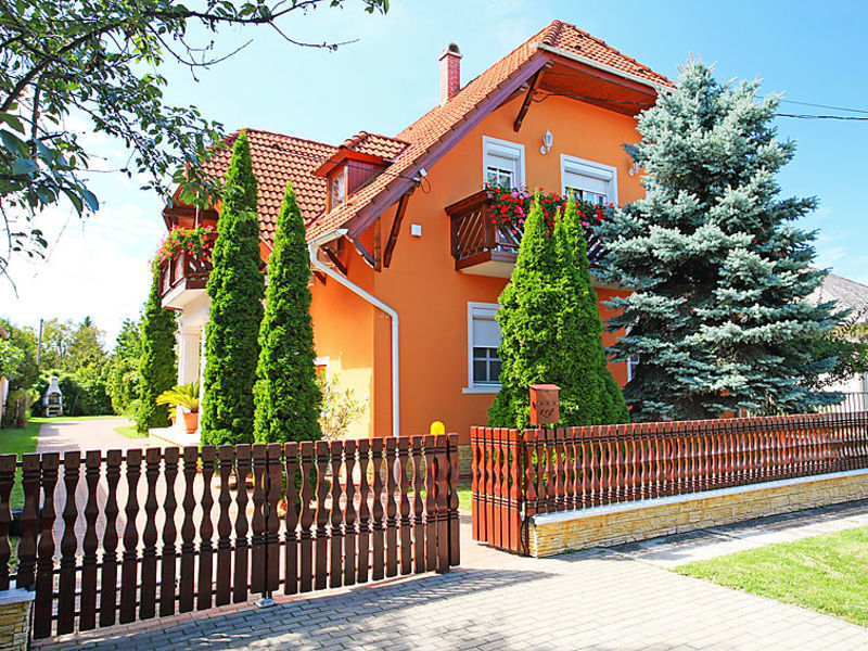 Balaton A2031