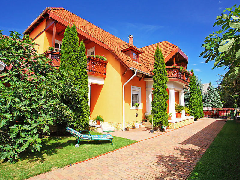 Balaton A2031