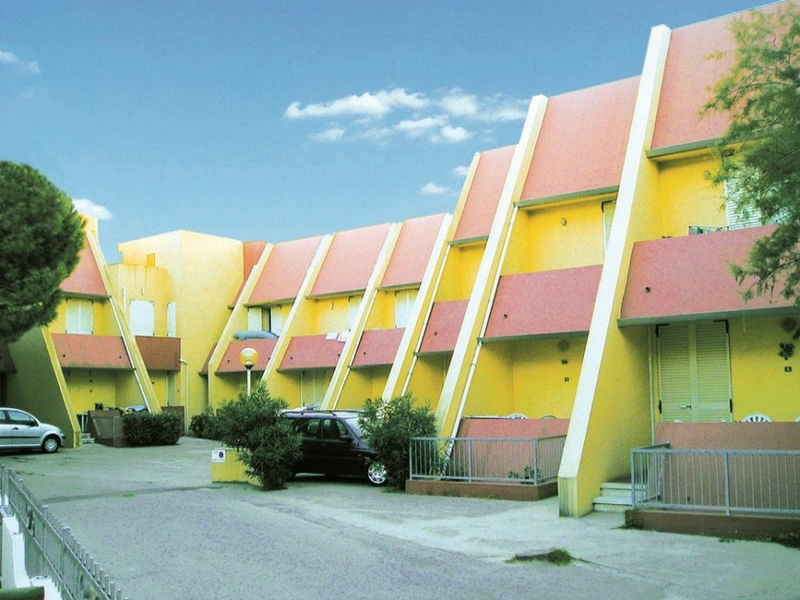 Res. komplex Oasis
