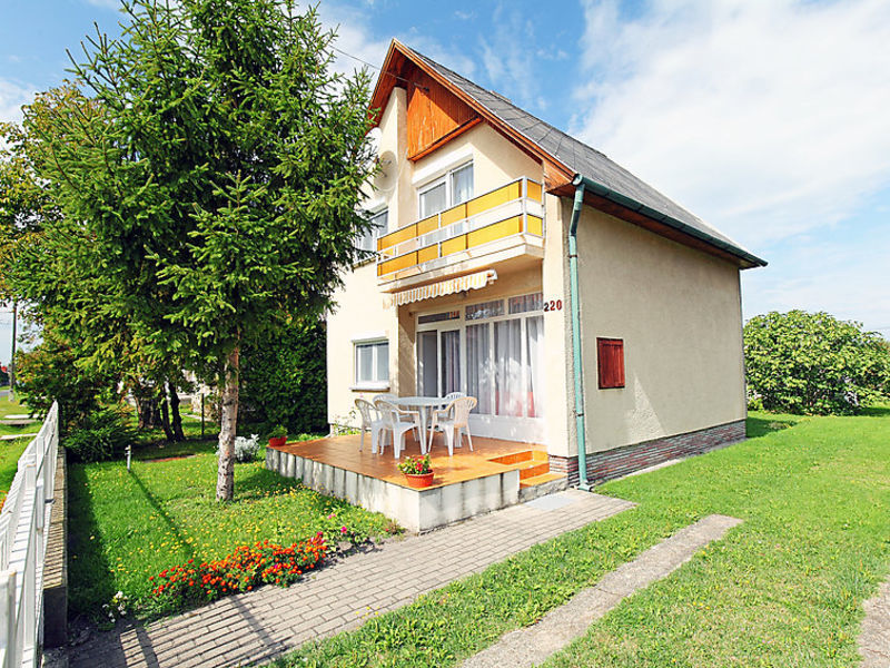 Balaton H332
