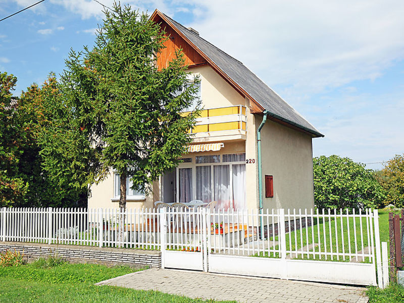 Balaton H332