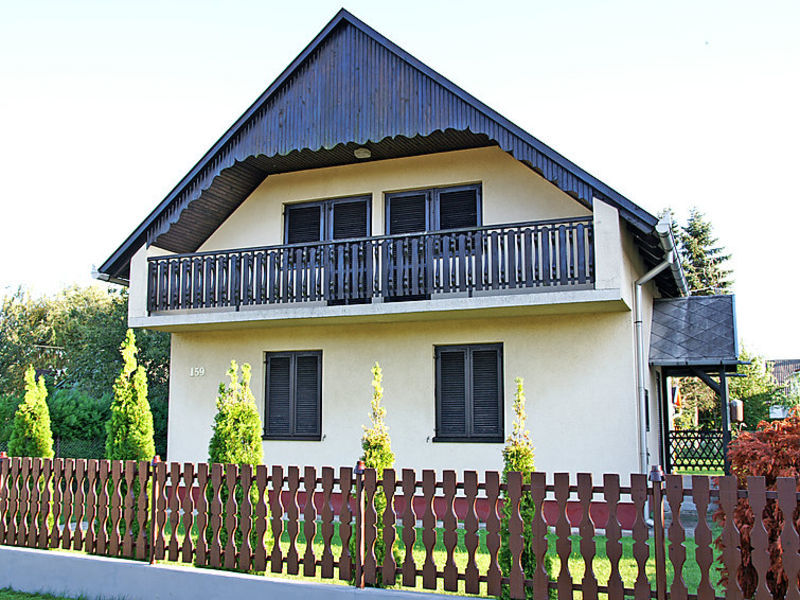 Balaton H434
