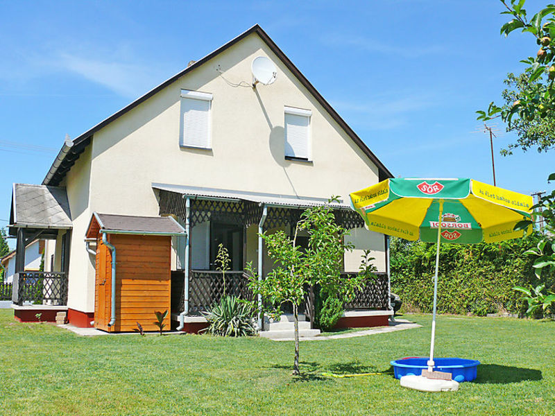 Balaton H434