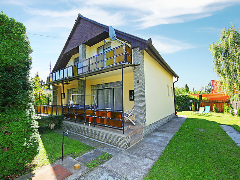 Balaton H437