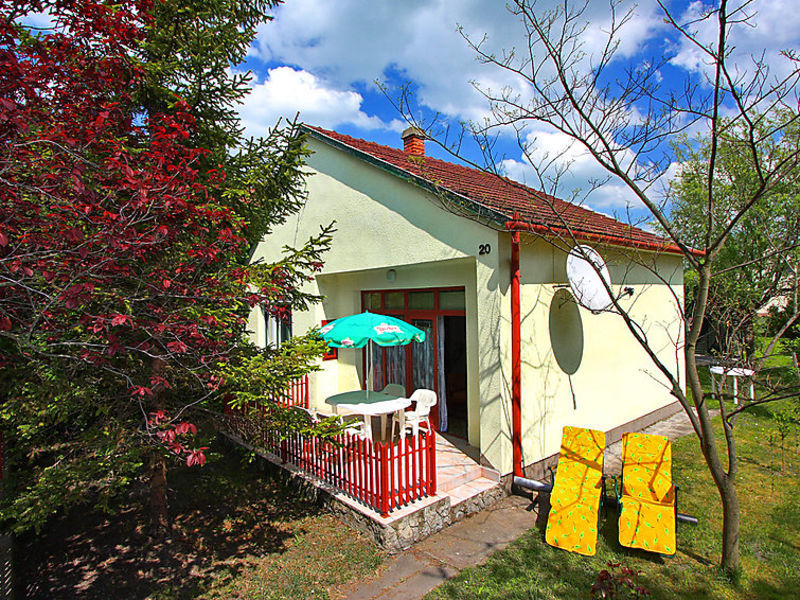 Balaton H351