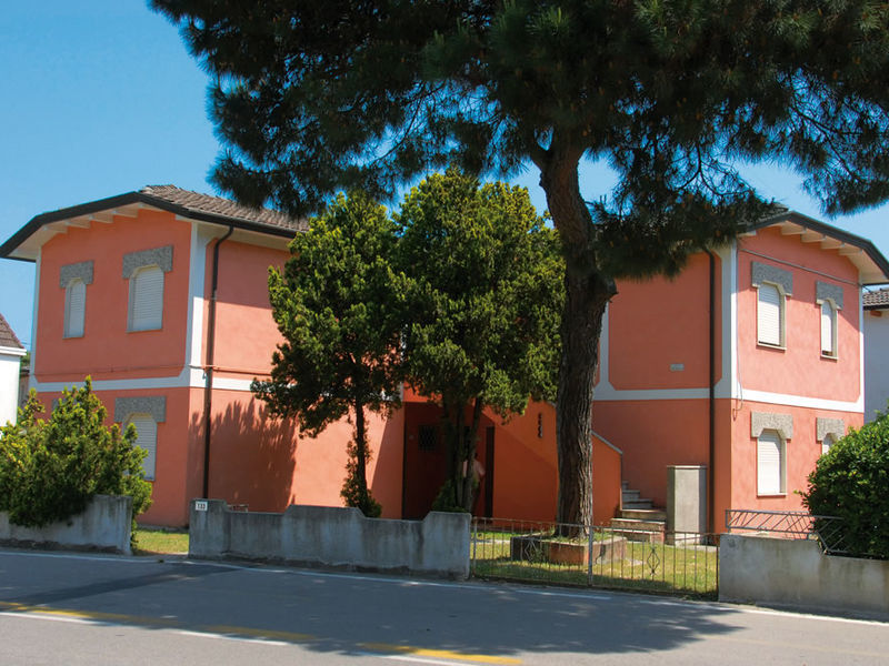 Vila Antonella