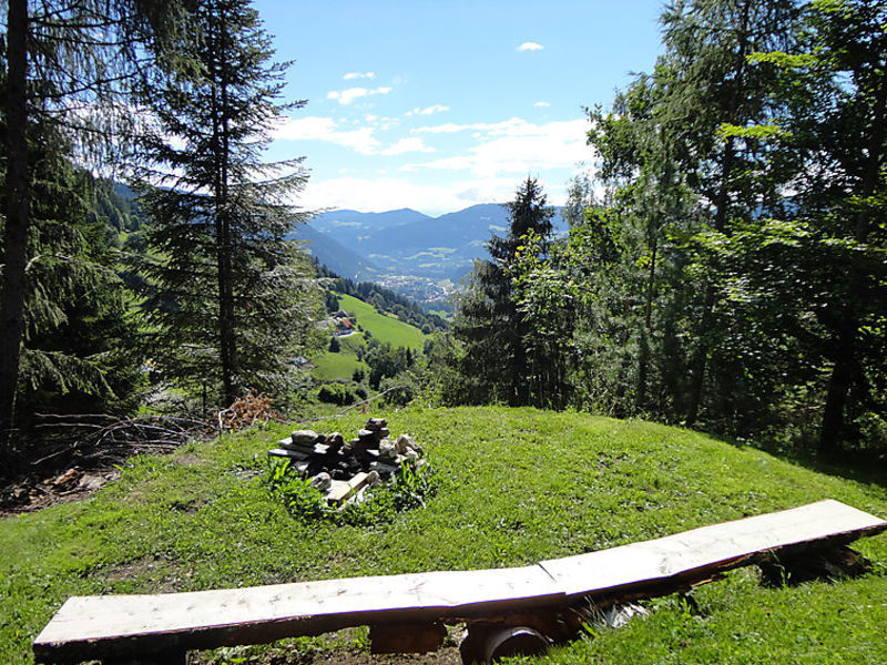 Kreischbergblick