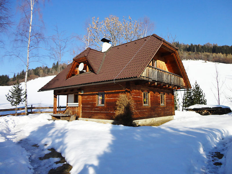 Kreischbergblick