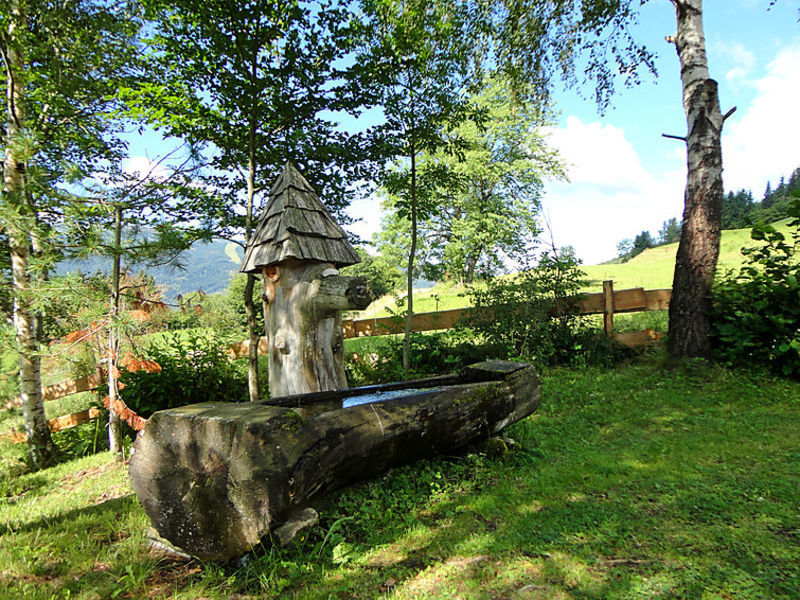Kreischbergblick