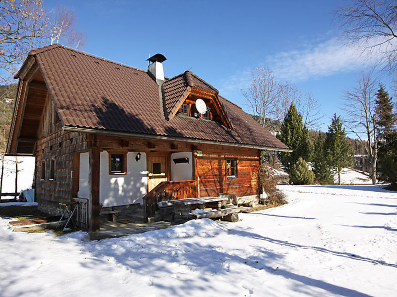 Kreischbergblick