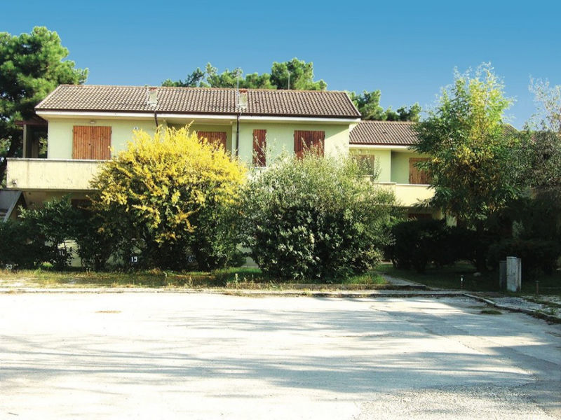 Vila Marina