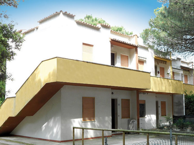 Vila Silvia