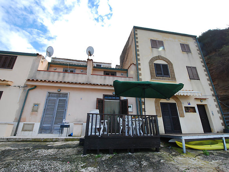 La Terrazza Sul Mare